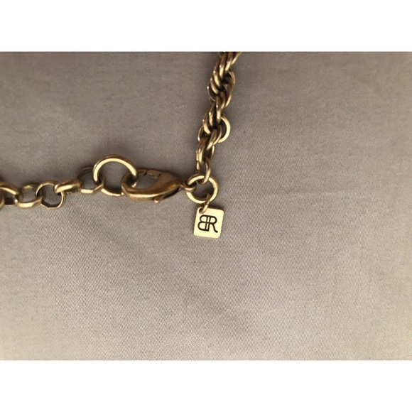 Banana Republic Statement Necklace - Picture 3 of 3